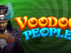 Voodoo People screenshot