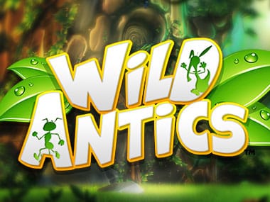 Wild ANTics screenshot