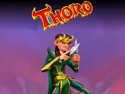 Thoro screenshot